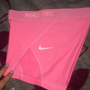 Nike pro